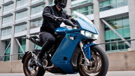 Sehr gute Nachrichten für alle Fans von Zero Motorcycles und die, die es werden wollen!