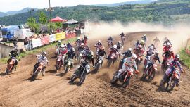 Action & Spannung bringt die Motocross-Staatsmeisterschaft in Imbach am 11. Mai!