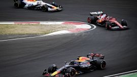 ServusTV: Die Formel 1 in Miami – LIVE