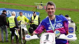 Mühlen in der Steiermark und Metnitz in Kärnten – zwei Orte, die am vergangenen Wochenende zum pulsierenden Mittelpunkt der österreichischen Offroadszene wurden.