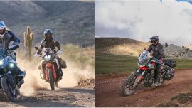Klim Motorradbekleidung: Adventure Air Condition!