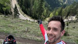 Eine gute Vorbereitung ist das halbe Rennen - und Red Stag ist Enduro Extreme und somit das beste Training für die Red Bull Romaniacs!
