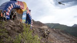 The anniversary edition of the world's most renowned extreme enduro race will gather the international elite of offroad motorcycle racing at the Styrian Erzberg from June 4th to 7th, 2026!