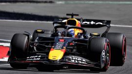 ServusTV On: Die Formel 1 in Budapest