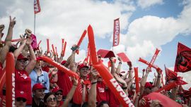 Am 13. und 14. September 2025 können leidenschaftliche Ducatisti den Grand Prix von San Marino und der Riviera di Rimini aus nächster Nähe erleben – nur wenige Meter von ihren Idolen entfernt!
