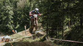 Hitzeschlacht in Mattighofen – ÖM-Lauf mit allem, was Motorsport ausmacht – Dramen, Podien und Siegermentalität.