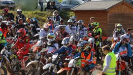 Die Anmeldung zum 2 Stunden Benefiz Enduro 2025 ist geöffnet und mehr als empfehlenswert!