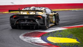 Österreicher kämpfen am Red Bull Ring um Heimsieg und DTM-Titel
