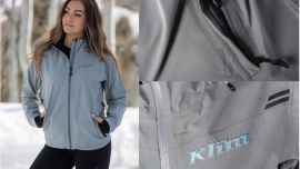 KLIM Motorradbekleidung: Absolutes "Must Have"!