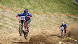 Der Countdown läuft – ab sofort ist die Anmeldung für das großes Saisonfinale in Oberwölz am 20. und 21. September 2025 geöffnet! 