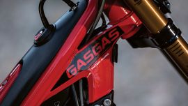 Ab 2026 wird GASGAS nicht mehr mit einem Factory Team in der Trial-Weltmeisterschaft und der Spanischen Trial-Meisterschaft vertreten sein.