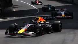 ServusTV: Die Formel 1 in Mexiko-Stadt – LIVE