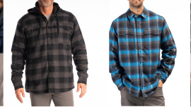 KLIM Motorradbekleidung: Stilvoll durch den Winter!