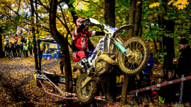 Marcel Teucher: HESG Berlin - Saisonfinale 2025