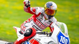 Die Racing Days 2026 (23. Rupert Hollaus Rennen) am Red Bull Ring sind ein Muss für alle, die historischen Motorradrennsport hautnah und in einzigartiger Atmosphäre erleben wollen.