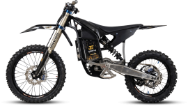 ARV-E schreibt neu, was auf zwei Rädern möglich ist. Dieses vollelektrische Hard-Enduro-Bike wurde von der Enduro-Legende Graham Jarvis mitentwickelt und getestet und wird vollständig in Österreich gebaut.