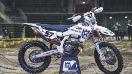 Die neue Zusammenarbeit unterstreicht das gemeinsame Engagement für Leistung, Zuverlässigkeit und Erfolg in den Meisterschaften.