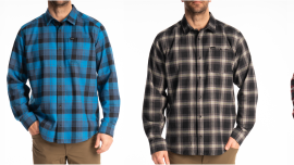 KLIM Motorradbekleidung: Yellowstone Style!