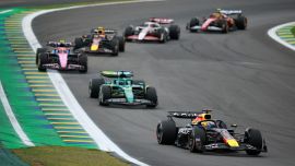 2026 Termine Formel 1 -  Live bei ServusTV & ServusTV On