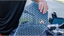 Klim Motorradbekleidung: Redefining Rider Protection