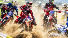 Die Anmeldung zur Enduro Trophy Saison 2026 ist ab sofort geöffnet und wird bis 30. 03. 2026 möglich sein. 