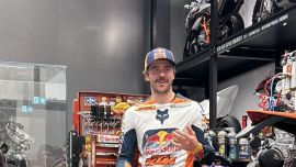 Die KTM Motohall in Mattighofen steht wie kaum ein anderer Ort für die Entwicklung des österreichischen Motorradsports: Sie ist weit mehr als ein klassisches Museum!