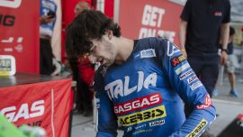 GASGAS bereitet sich auf die 6DAYS® 2026 vor und bietet Bike-Rental- sowie Race-Service-Pakete für die 100. Ausgabe dieses legendären Events an.