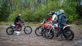 ENDUROPRO – Professionelle Offroad-Trainings mit über 25 Jahren Erfahrung 