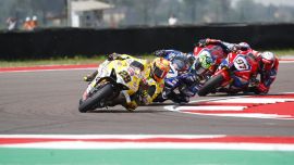 Auf Phillip Island fällt der Startschuss für die mit Spannung erwartete neue Saison der Superbike-WM: Sa., 21.02., ab 05:00 Uhr & So., 22.02., ab 05:10 Uhr