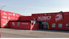 Wenn professionelle Beratung und günstige Preise auf erstklassige Ware trifft, dann befindet man sich mit sehr hoher Wahrscheinlichkeit bei der Firma XAJO in Brunn am Gebirge.