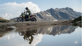 Klim Motorradbekleidung: Kompromisslos. Von Frauen für Frauen