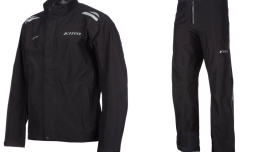 Klim Motorradbekleidung: Off-Road Weather Protection