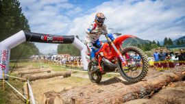 Die dritte Runde der Enduro Trophy steht bevor – diesmal ist die Murauer Buckelhube Bühne des Enduro-Spektakels!