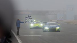 ServusTV: 24h Nürburgring – LIVE