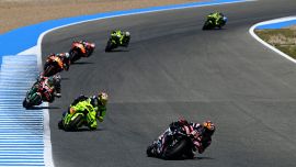Österreichs erfolgreichster Privatsender bleibt bis 2030 exklusiver rot-weiß-roter TV-Partner der spektakulärsten Motorrad-Rennserie der Welt.
