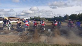Am 7. Juni findet der Waldviertel Motocross Cup in Schrems (NÖ) statt. Der MSC Schrems veranstaltet diesen W4-Cup-Renntag und freut sich auf viele Fahrer und Besucher.