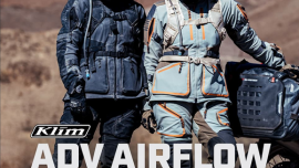 Klim Motorradbekleidung: Designed for Women Who Ride