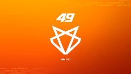 Der italienische Grand-Prix-Star Fabio Di Giannantonio hat einen Mehrjahresvertrag unterzeichnet, um ab 2027 für Red Bull KTM Factory Racing auf der Werks-KTM RC16 anzutreten.