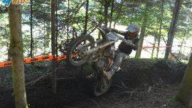Direkt im Anschluss an das MSC Race 2026 und dem Enduro ÖM Lauf in Mattighofen am 22.08.2026 wird wieder das nächste Enduro4Kids Training veranstaltet.