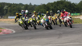 Supermoto Fuglau 25 & 26 Juli 2026