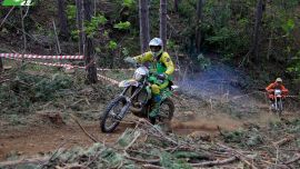Am 18. und 19. September 2026 erwartet euch auf der MSC Schwarzatal Enduro Strecke ein Rennen in Niederösterreich, das speziell für Hobbyfahrer, Einsteiger und ambitionierte Enduro-Fahrer konzipiert ist.