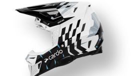 Cardo Systems läutet mit dem Venture eine neue Ära im Offroad-Segment ein und ist in Kürze bei XAJO erhältlich!