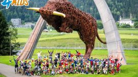 Enduro4Kids RedBullRing 2026 Nachbericht
