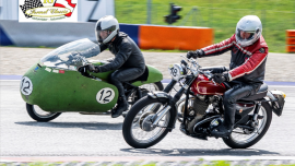 Nachbericht 23. Intern. Rupert Hollaus Rennen/Racing Days 