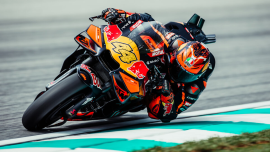 Pol Espargaro wird Maverick Vinales beim GP von Grossbritannien ersetzen