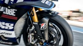 Bridgestone, ein weltweit führender Anbieter von Premiumreifen und Mobilitätslösungen, gibt den Titelgewinn des unterstützten BMW Motorrad World Endurance Teams in der FIM¹ Endurance World Championship (EWC) 2026 bekannt. 