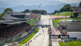 Die MotoGP steht vor der Tür!