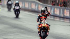 Endloser Regen und schlechte Sichtverhältnisse auf Phillip Island führten zur Absage des 18. Laufs der MotoGP-Saison 2026. 