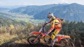 Enduro- Trophy 2018