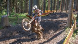 Enduro Trophy am Red Bull Ring